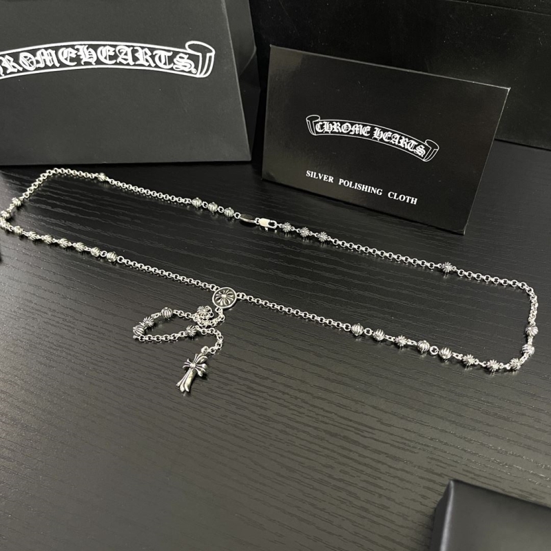 Chrome Hearts Necklaces